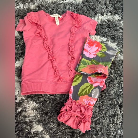 Size 4 set - Picture 1 of 1